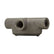 Condulet Crouse-Hinds Serie 7, Tipo T, 2 pulgadas, con Tapa y Empaque - imagen 2
