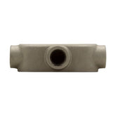 Cuerpo Condulet Crouse-Hinds Domex T 3/4 pulg