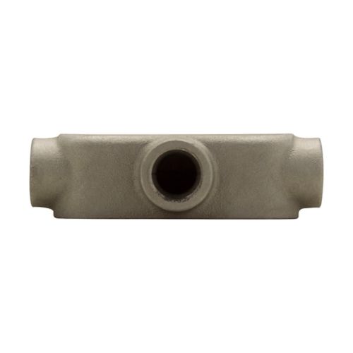 Cuerpo Condulet Crouse-Hinds Domex T 3/4 pulg