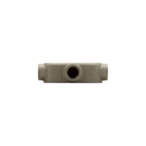 Cuerpo Condulet Crouse-Hinds Domex T 3/4 pulg