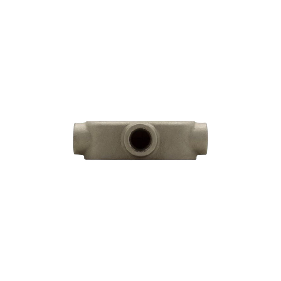 Cuerpo Condulet Crouse-Hinds Domex T 3/4 pulg