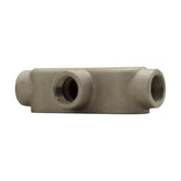 Cuerpo Condulet Crouse-Hinds Domex T 3/4 pulg - imagen 4