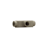 Cuerpo Condulet Crouse-Hinds Domex T 3/4 pulg - imagen 3