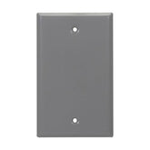 Tapa Ciega Rectangular Crouse-Hinds para Cajas Condulet FS/FD
