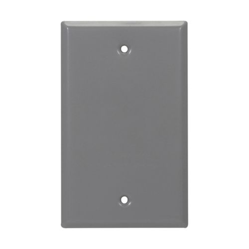 Tapa Ciega Rectangular Crouse-Hinds para Cajas Condulet FS/FD