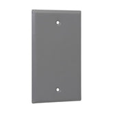 Tapa Ciega Rectangular Crouse-Hinds para Cajas Condulet FS/FD - imagen 3
