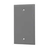 Tapa Ciega Rectangular Crouse-Hinds para Cajas Condulet FS/FD - imagen 2