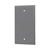 Tapa Ciega Rectangular Crouse-Hinds para Cajas Condulet FS/FD - imagen 2