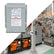 Transformador encapsulado Schneider 1F 1KVA 240X480-120/240 - imagen 5