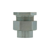 Tuerca Unión Aluminio Crouse-Hinds 3/4 pulg (Hembra) - imagen 2