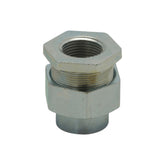 Tuerca Unión Aluminio Crouse-Hinds 3/4 pulg (Hembra)