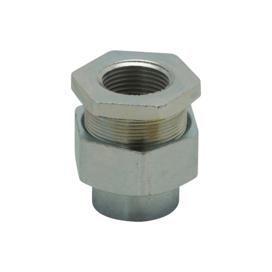 Tuerca Unión Aluminio Crouse-Hinds 3/4 pulg (Hembra)
