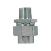 Tuerca Unión Crouse-Hinds Aluminio 3/4 pulg (Macho-Hembra) - imagen 2