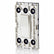 Interruptor de 3 Vías Leviton Decora Plus, 20A, 120/277V, Blanco - imagen 3