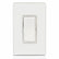 Interruptor de 3 Vías Leviton Decora Plus, 20A, 120/277V, Blanco