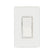 Interruptor de 3 Vías Leviton Decora Plus, 20A, 120/277V, Blanco