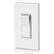 Interruptor de 3 Vías Leviton Decora Plus, 20A, 120/277V, Blanco - imagen 2