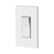 Interruptor de 3 Vías Leviton Decora Plus, 20A, 120/277V, Blanco - imagen 2