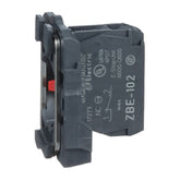 Bloque de Contacto Schneider Electric Harmony ZB5, 1 Contacto NC (Normalmente Cerrado)