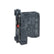 Bloque de Contacto Schneider Electric Harmony ZB5, 1 Contacto NC (Normalmente Cerrado)