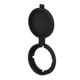Cubierta Protectora ZBSP1 P/Puerto USB RJ45 Harmony XB4 XB5 - imagen 2
