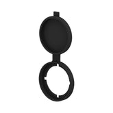 Cubierta Protectora ZBSP1 P/Puerto USB RJ45 Harmony XB4 XB5 - imagen 2