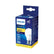 Foco Philips LED Bulb, 12W (Equivale a 100W), Luz Cálida 3000K, Base E27