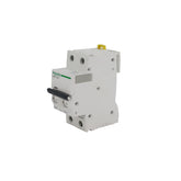 Interruptor Termomagnético Schneider Electric Ic60N 2 Polos 16 A Curva C A9F74216