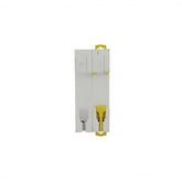 Interruptor Termomagnético Schneider Electric Ic60N 2 Polos 16 A Curva C A9F74216 - imagen 4