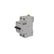 Interruptor Termomagnético Schneider Acti 9 iC60N 2P 20A Curva C