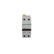 Interruptor Termomagnético Schneider Acti 9 iC60N 2P 20A Curva C - imagen 2