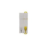 Interruptor Termomagnético Schneider Acti 9 iC60N 2P 20A Curva C - imagen 4
