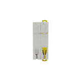 Interruptor Termomagnético Schneider Acti 9 iC60N 2P 6A Curva C - imagen 4