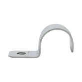 Abrazadera Tipo Uña Argos 1/2 pulg para Tubo Rígido, Acero Galvanizado - imagen 3