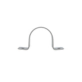 Abrazadera Omega Argos 2 1/2 pulg para Tubo Rígido, Acero Estructural Calibre 12 - imagen 2