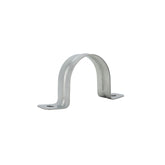 Abrazadera Omega Argos 2 1/2 pulg para Tubo Rígido, Acero Estructural Calibre 12 - imagen 3