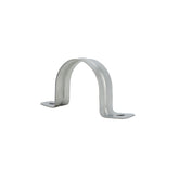 Abrazadera Omega Argos 2 pulg para Tubo Rígido, Acero Industrial Calibre 14