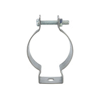 Abrazadera Colgante Tipo O Argos para Tubo Rígido de 1/2 pulg, Acero Galvanizado