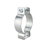 Abrazadera Colgante Tipo O Argos para Tubo Rígido de 1 1/4 pulg, Acero Galvanizado - imagen 2