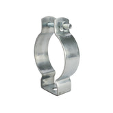 Abrazadera Colgante Tipo O Argos para Tubo Rígido de 1 1/4 pulg, Acero Galvanizado - imagen 3