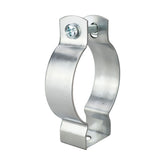Abrazadera Colgante Tipo O Argos para Tubo Rígido de 1/2 pulg, Acero Galvanizado - imagen 2