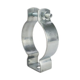 Abrazadera Colgante Tipo O Argos para Tubo Rígido de 3/4 pulg, Acero Galvanizado - imagen 3