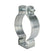 Abrazadera Colgante Tipo O Argos para Tubo Rígido de 3/4 pulg, Acero Galvanizado - imagen 3