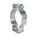 Abrazadera Colgante Tipo O Argos para Tubo Rígido de 1 pulg, Acero Galvanizado - imagen 2