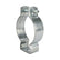 Abrazadera Colgante Tipo O Argos para Tubo Rígido de 1 1/4 pulg, Acero Galvanizado - imagen 3