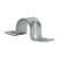 Abrazadera Omega Argos de Acero Galvanizado para Tubo Rígido 3/4 pulg - imagen 2