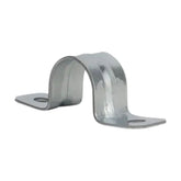 Abrazadera Omega Argos 1 pulg para Tubo Conduit Rígido, Acero Galvanizado - imagen 2