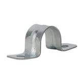 Abrazadera Omega Argos 1 pulg para Tubo Conduit Rígido, Acero Galvanizado - imagen 3