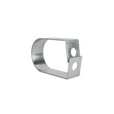 Abrazadera Colgante Tipo Pera Argos para Tubo Rígido de 1 1/2 pulg, Acero Galvanizado - imagen 3