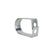 Abrazadera Colgante Tipo Pera Argos para Tubo Rígido de 1 1/2 pulg, Acero Galvanizado - imagen 3